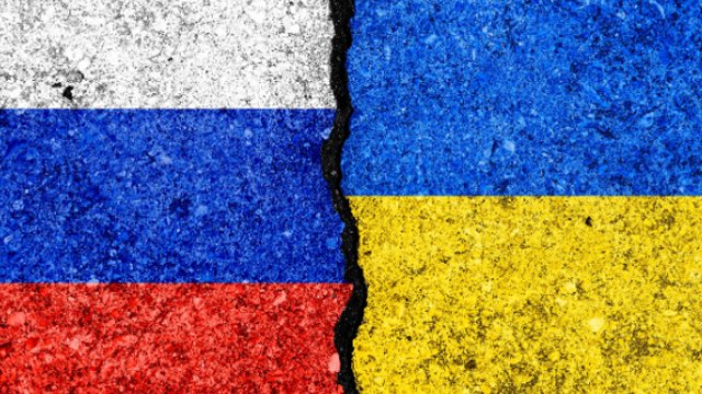 Росія повинна залишити всі окуповані українські території, потім будуть переговори, – посол Макеєв