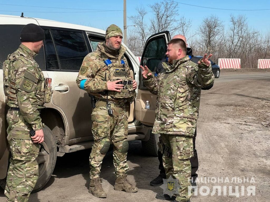 военные преступления рф на Донетчине