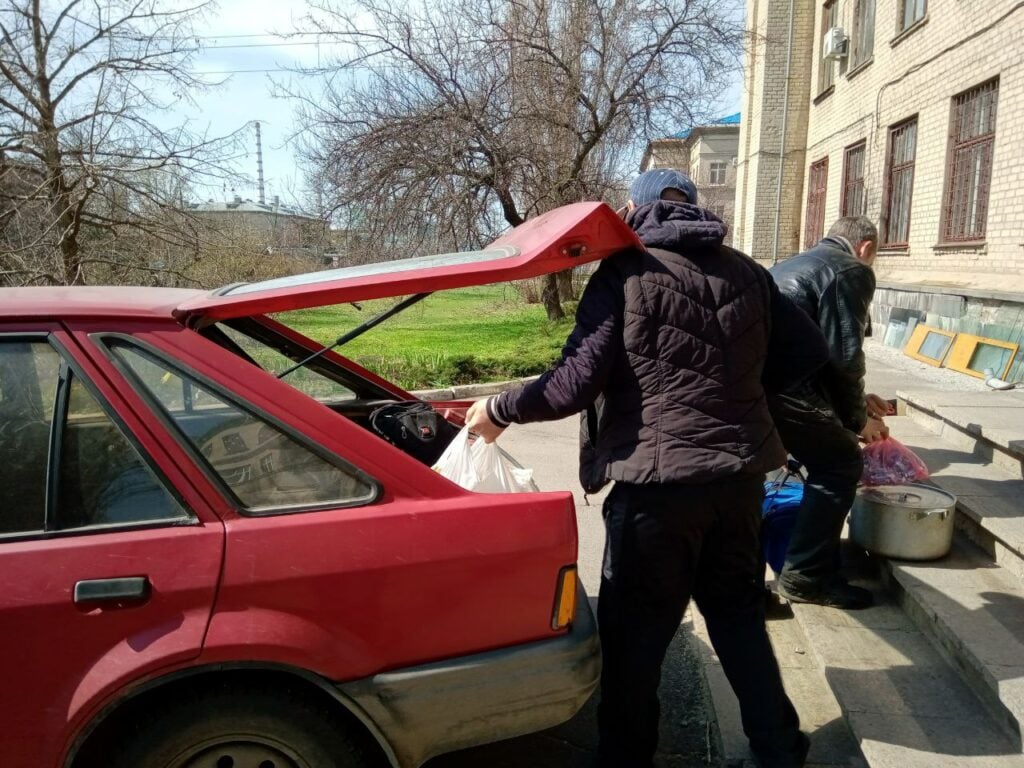 Аріф Багіров Сєвєродонецьк