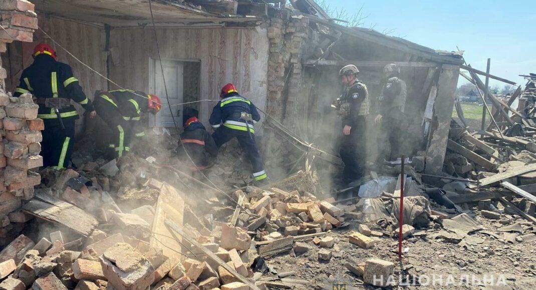 У ДонОВА повідомили про втрати серед мирних людей минулої доби внаслідок обстрілів окупантів