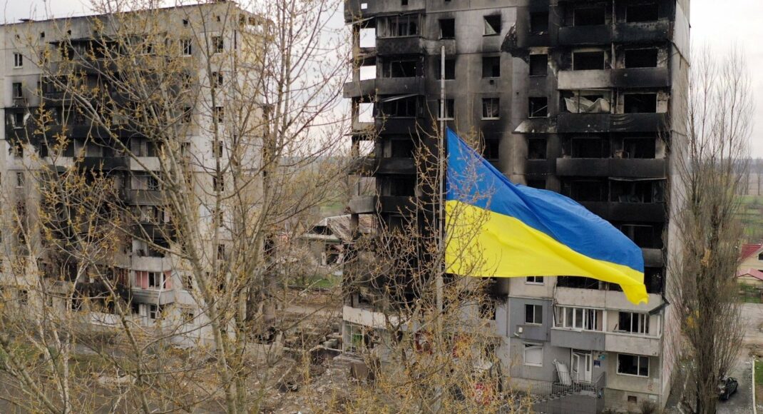 Кириленко розповів, скільки людей загинуло за рік повномасштабного вторгнення на Донеччині