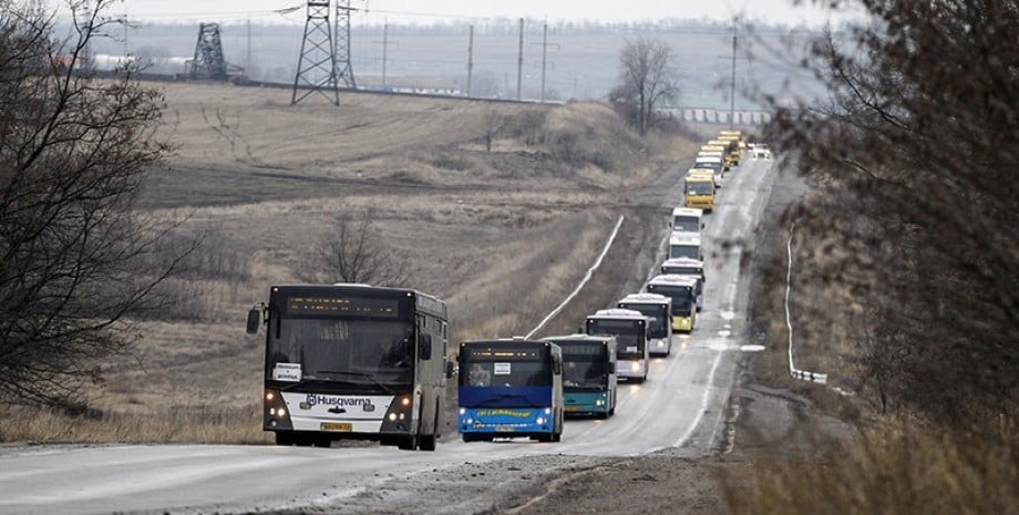 Сегодня вновь попытаются эвакуировать мирных из Мариуполя, — Кириленко