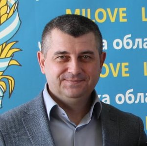 Олег Савченко