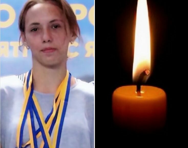 У Маріуполі від обстрілу російських окупантів загинула 14-річна важкоатлетка