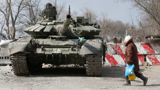 Россияне пытаются обойти Изюм, чтобы усилить военное присутствие на Донетчине и Луганщине, но несут большие потери, — Синегубов