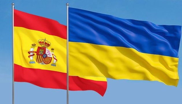 Іспанія передасть Україні системи ППО та генератори, - Кулеба