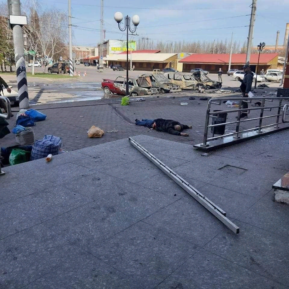 Фото убитых в белгороде