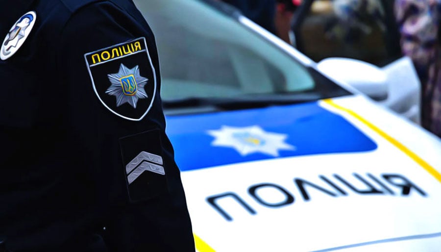 На Луганщині поліція затримала колаборантку, яка передавала ворогові дані про розташування ЗСУ