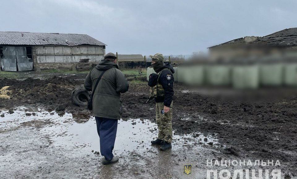 На Донеччині ворог обстріляв 11 населених пунктів: є загиблі та поранені