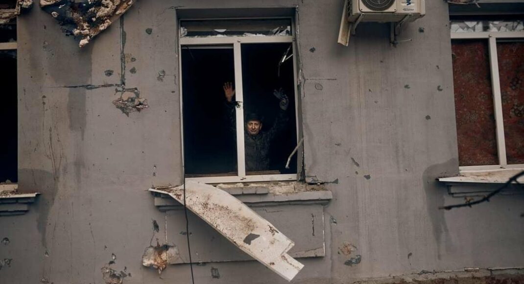 Рашисти обстріляли Сєвєродонецьк і Кремінну: зруйновано будинки, є поранений