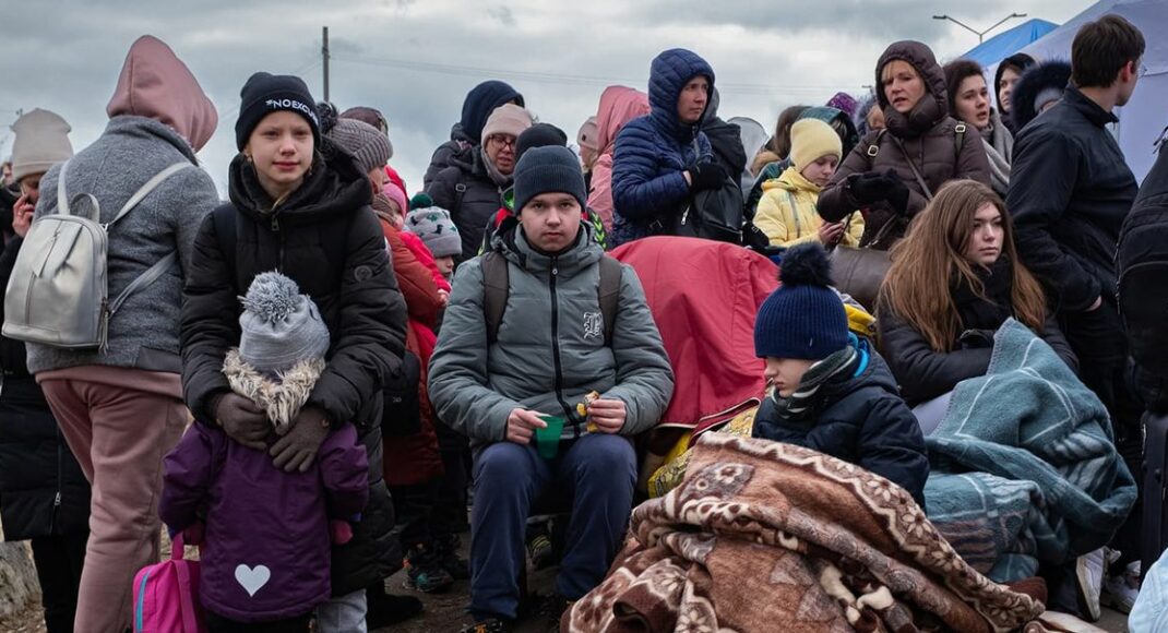 Депортація як вид геноциду. Куди рф відправляє українців