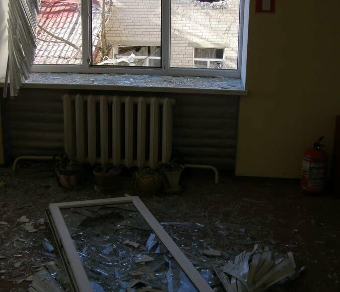 На Луганщині внаслідок обстрілів окупантами загинули дві людини, ще двоє поранені
