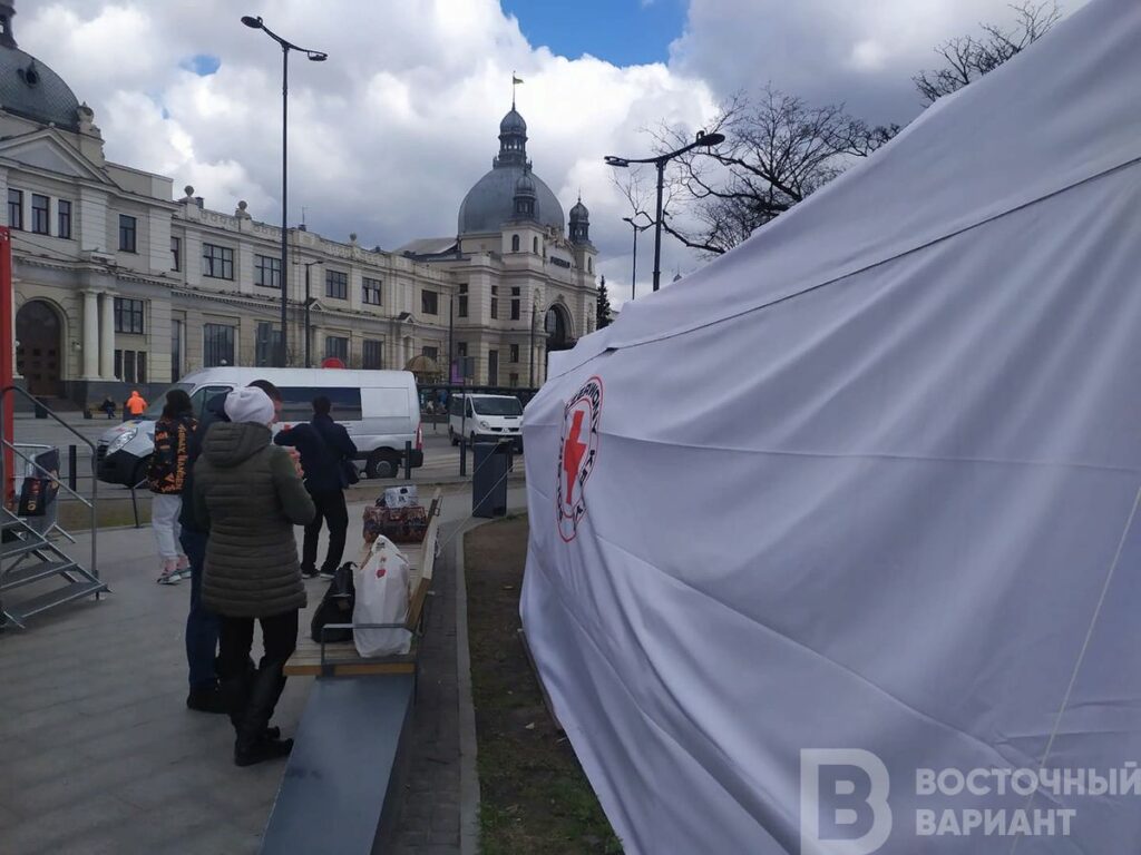 Вы — переселенец и приехали во Львов. Что делать дальше?