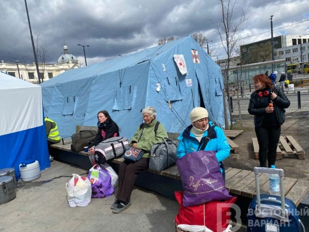 Вы — переселенец и приехали во Львов. Что делать дальше?