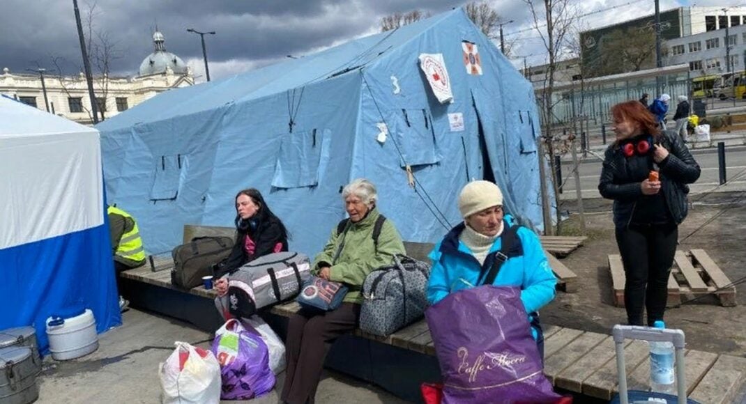 У Львові обрали 95 ділянок під будівництво житла для переселенців