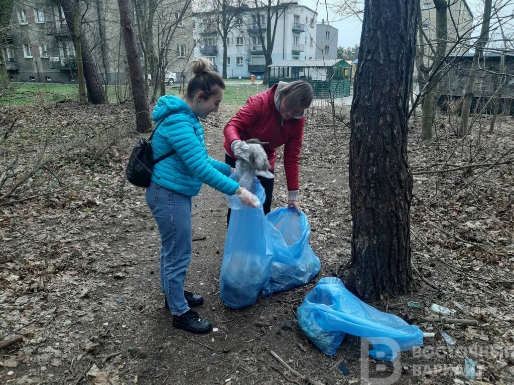 польща акція