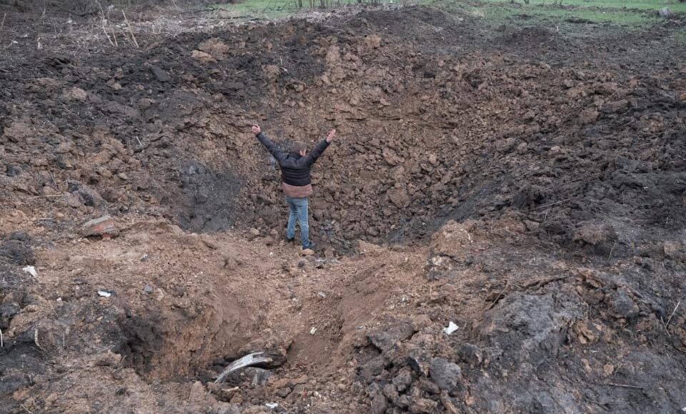 По Краматорску были нанесены ракетные удары: погиб один и ранены три человека, — Кириленко