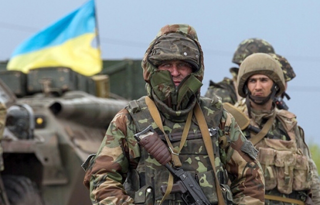 Рада продовжила воєнний стан в Україні до 25 травня