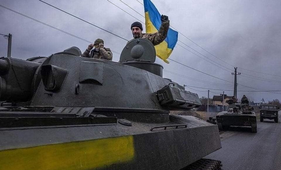 Противник активизировал наступательные действия на Луганщине и Донетчине, ВСУ противостоит, — Генштаб