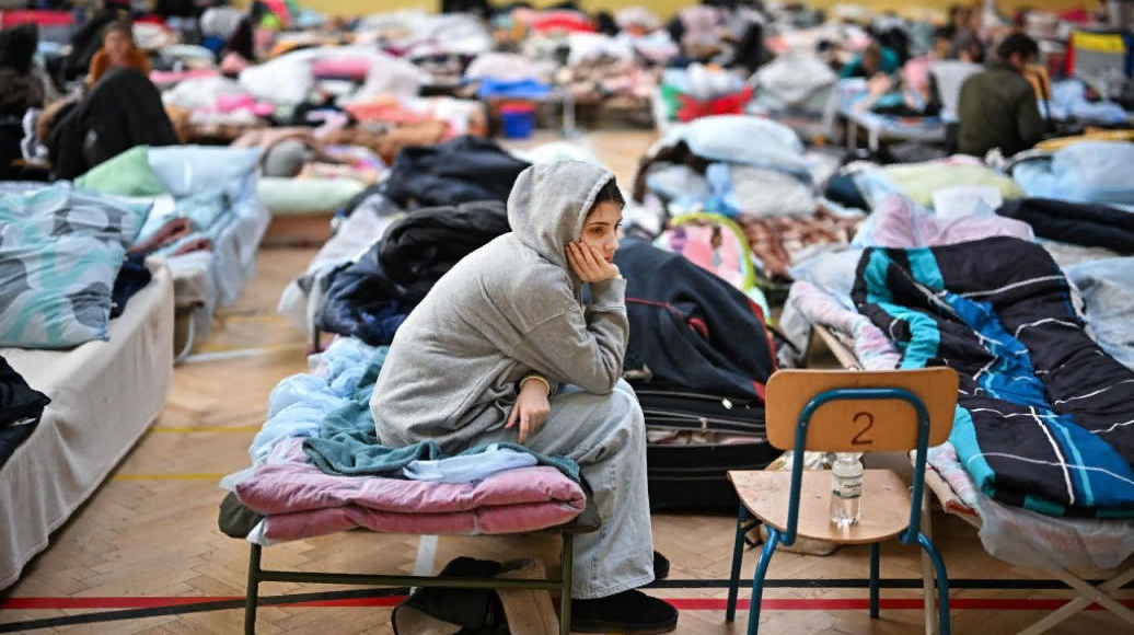 Україна і МКЧХ запустять нову програму виплат для переселенців, - Шмигаль