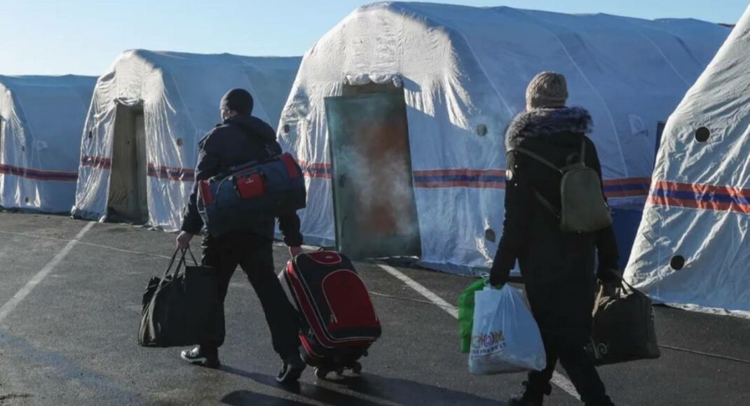 Офіс омбудсмана допоміг втекти з Росії близько 50 депортованих українців, - Денісова