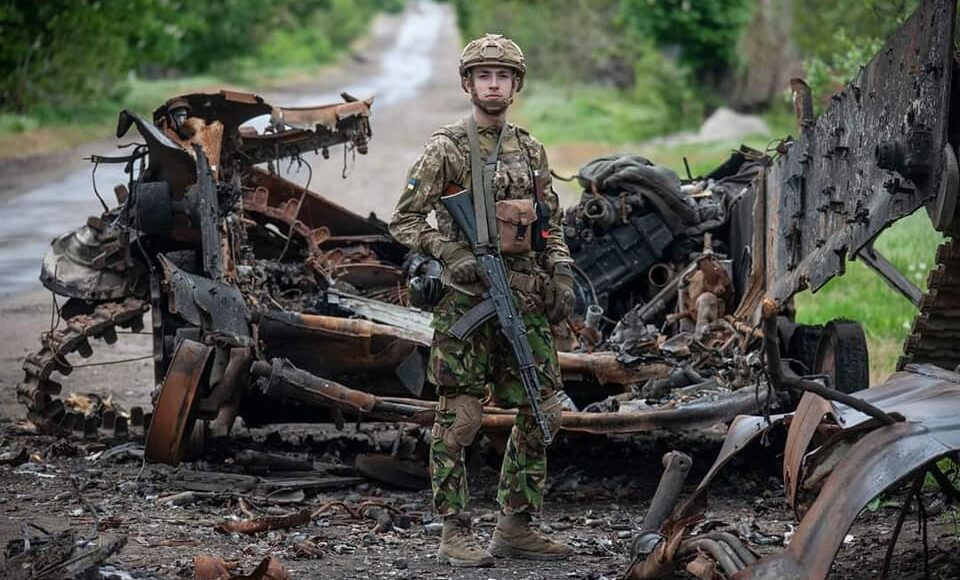 Росії не вистачить сил на захоплення Донецької області після боїв за Сєвєродонецьк, - ISW