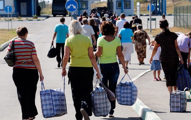 С начала войны в Британию прибыло более 70 тыс. украинских беженцев