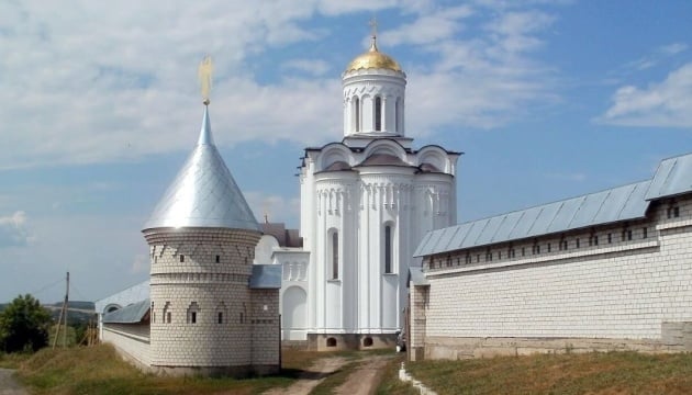 Окупанти на Донеччині обстріляли церкву УПЦ Московського патріархату (відео)