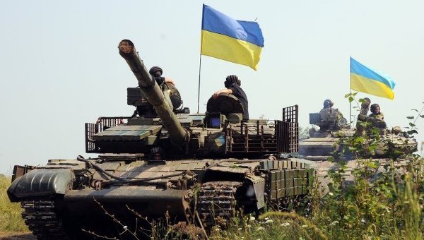 В Минобороны заявили, что война в Украине закончится до конца года, все захваченные россией территории будут возвращены