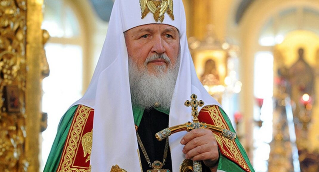 В ПЦУ призывают Вселенского патриарха лишить гундяева церковного титула