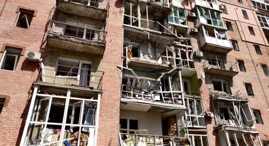 Окупанти на Донеччині за добу обстріляли 19 населених пунктів, - Нацполіція (фото)