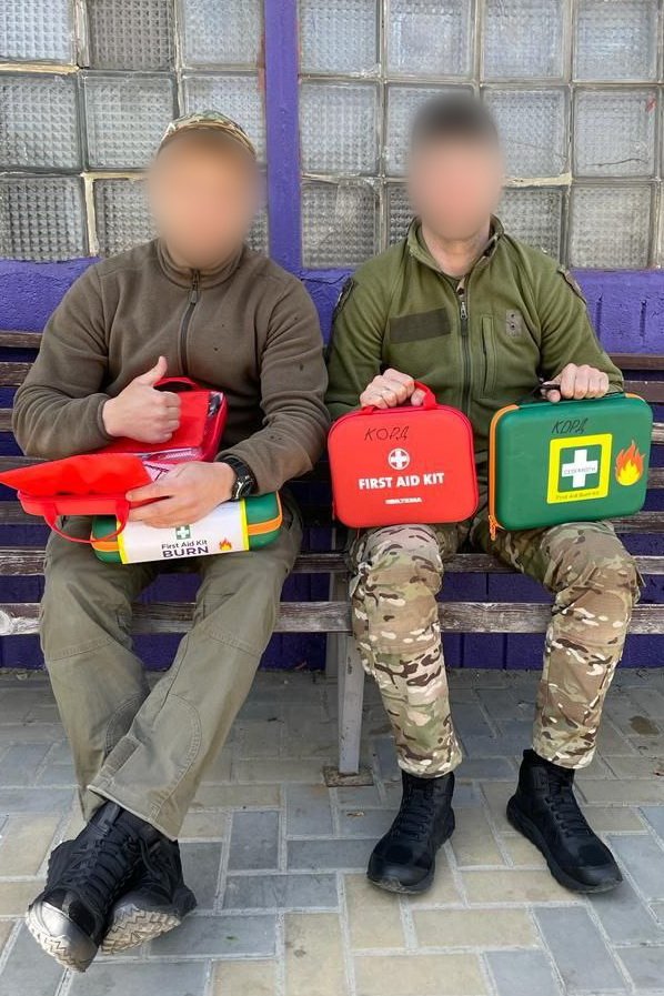 помощь ЕС полиции Луганщины