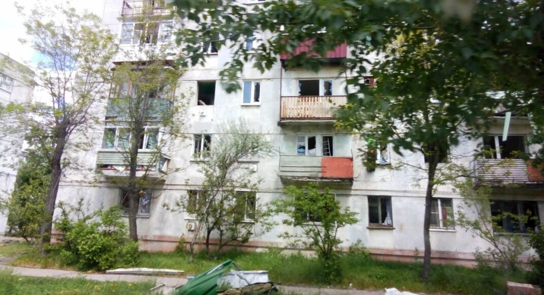 Окупанти штурмують громади Луганщини: безліч руйнувань, є жертви, - Гайдай