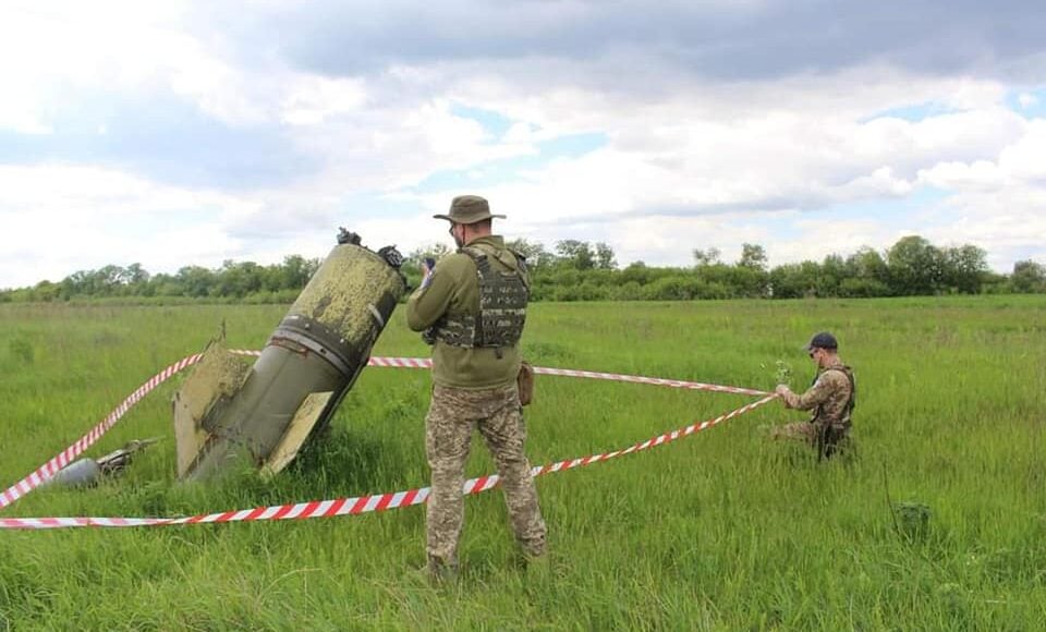 Ударом з "Іскандерів" по Покровську рашисти пошкодили житлові будинки та залізничну інфраструктуру