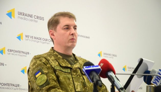 У Міноборони розповіли про дії ЗСУ в Сєвєродонецьку та Лисичанську