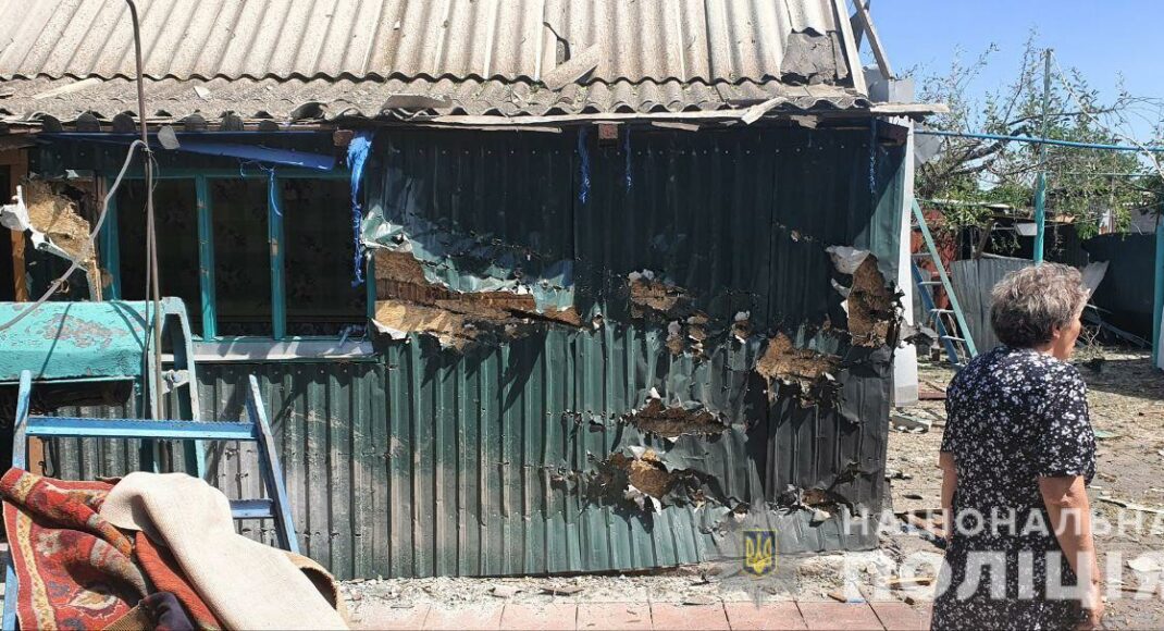 За 2 серпня росіяни вбили 4 мирних жителів Донеччини