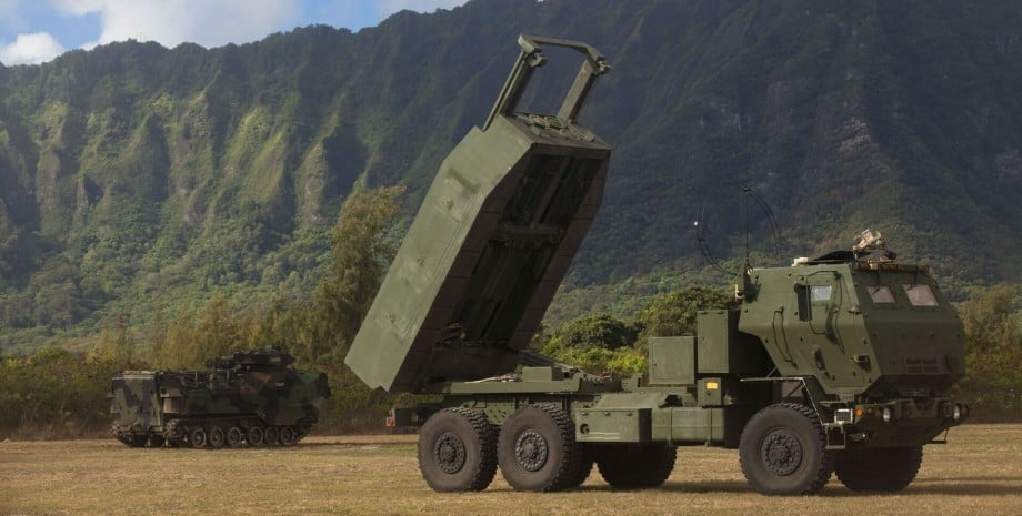 Ермак прокомментировал поставки HIMARS на фронт для ВСУ