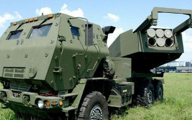 Україна веде переговори зі США про постачання ракет для HIMARS, здатних бити на 300 кілометрів