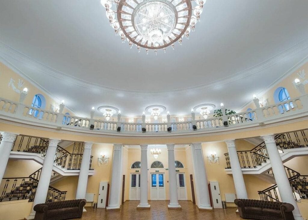 Луганський драмтеатр