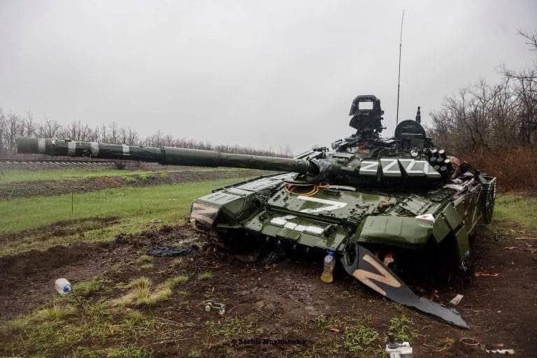 Прокуратура передала до суду справу "командиров" танків угруповання "днр" з Донеччини