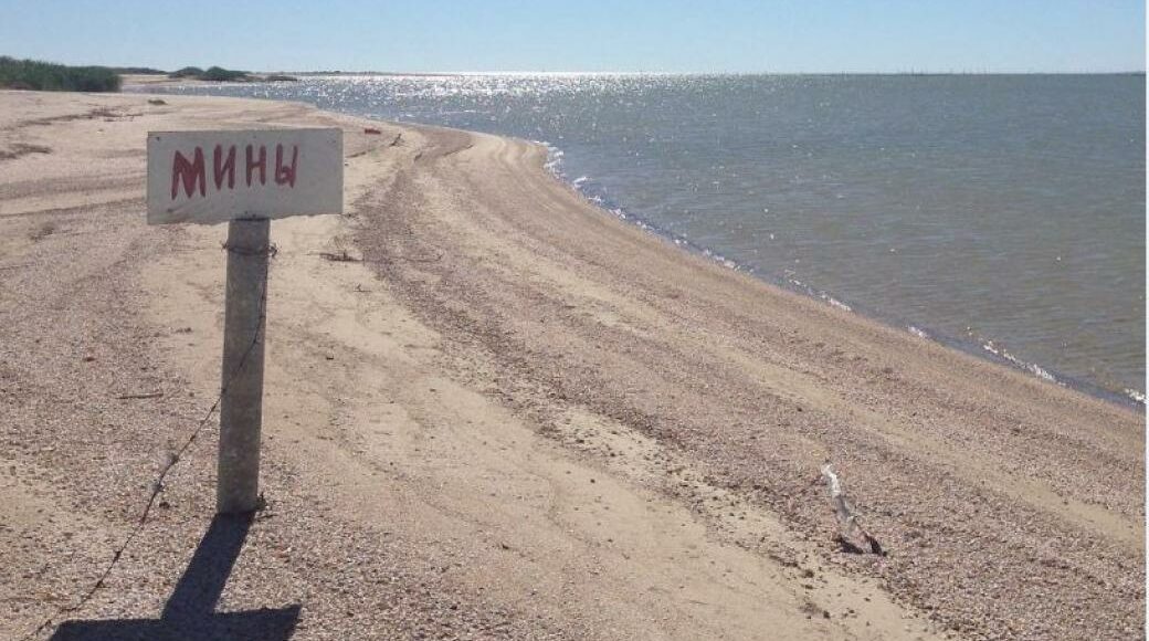 У "днр" відкрили окупований курорт: призначили запуск громадян за особливими правилами