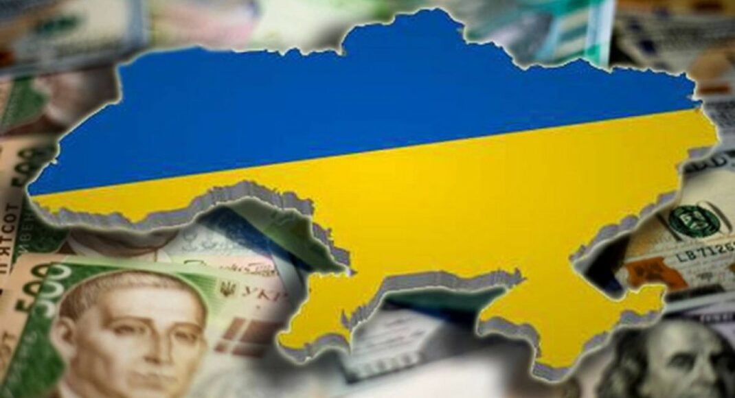З початку повномасштабної війни до України надійшло понад $6 млрд зовнішньої допомоги у вигляді грантів та кредитів