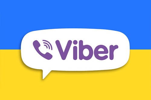 В Viber прокомментировали попытку оккупантов заблокировать мессенджер в ОРДЛО