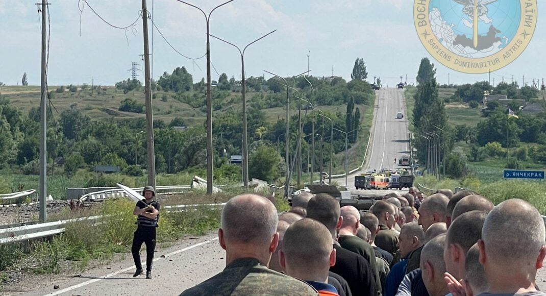 Родичів полонених і зниклих безвісти закликають не повідомляти їхні персональні дані