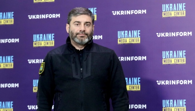 Украина требует от МККК публичных заявлений о том, что рф не предоставляет им гарантий безопасности, - Лубинец