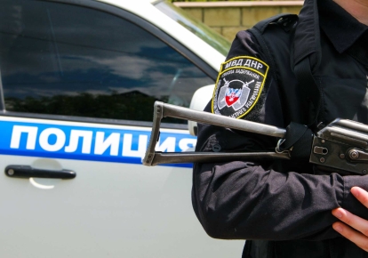 В Мариуполе украинские полицейские перешли на сторону "днр", - Андрющенко (видео)
