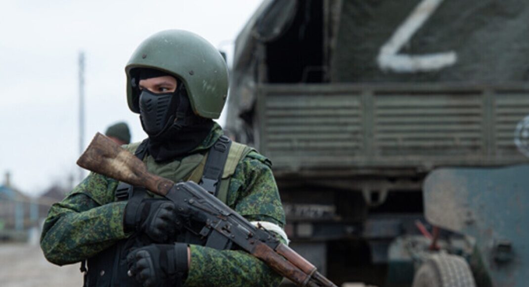 Новый армейский корпус рф не изменит ситуацию на поле боя в Украине, - ISW