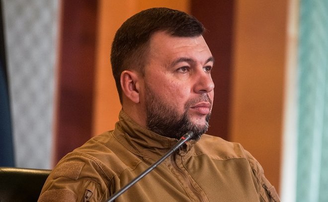 Андрющенко прокомментировал перестановки непризнанного "правительства "днр"