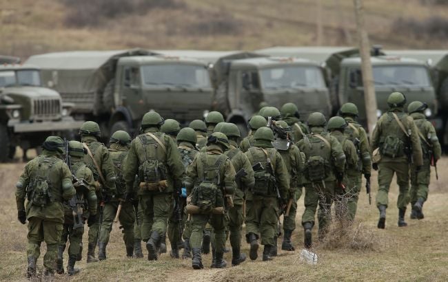 Голова оборонного комітету російської Думи заговорив про введення "миротворців" ОДКБ в Україну