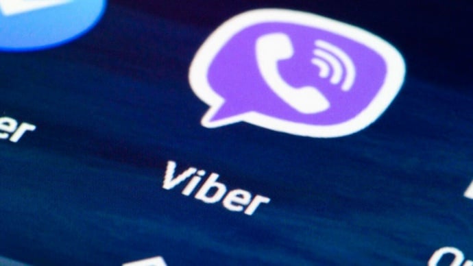 В компании Rakuten Viber отреагировали на блокировку приложения оккупантами "лднр"